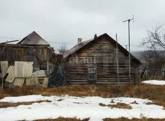 Дом в Свердловская область, Нижний Тагил городской округ, пос. ... - Фото 1