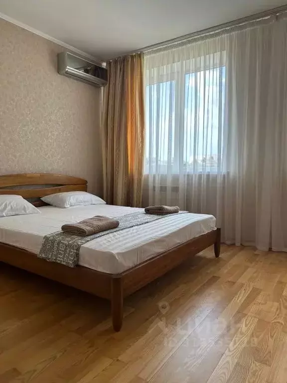 Комната Крым, Феодосия муниципальный округ, с. Береговое ул. ... - Фото 0