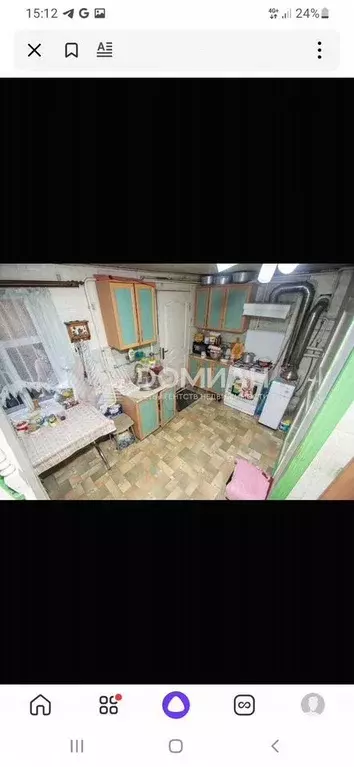 Дом 65 м на участке 2 сот. - Фото 0