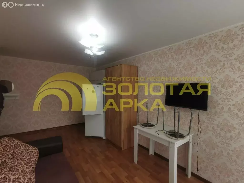 1к в 6-комнатной квартире (17 м) - Фото 1