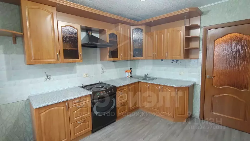 1-к кв. Калининградская область, Калининград ул. 9 Апреля, 62 (45.4 м) - Фото 1