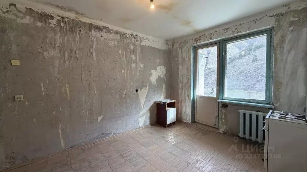 3-к кв. Кабардино-Балкария, Тырныауз Эльбрусский район, пер. ... - Фото 1