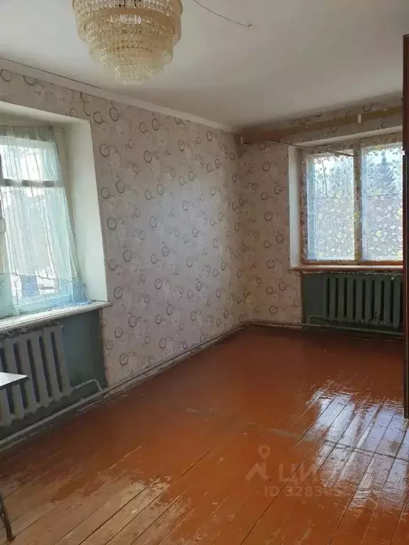 2-к кв. Тверская область, Торжокский муниципальный округ, пос. Высокое ... - Фото 2