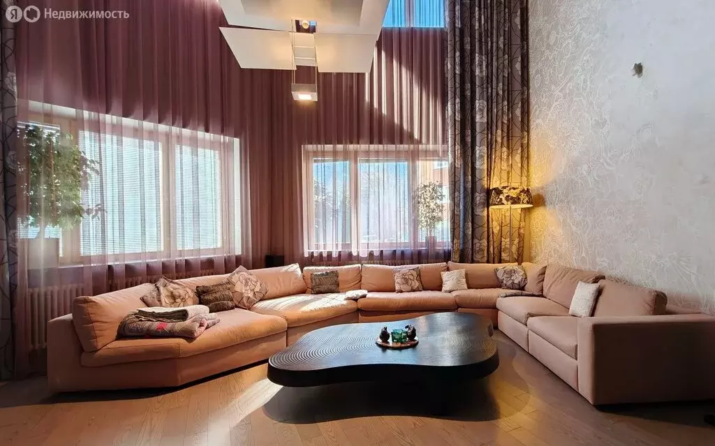 Дом в Санкт-Петербург, территория Шувалово, Береговая улица, 18к2 (318 ... - Фото 2