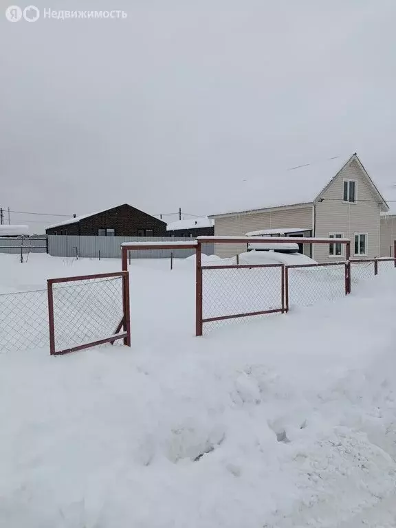Дом в Московская область, городской округ Щёлково, территория ... - Фото 2