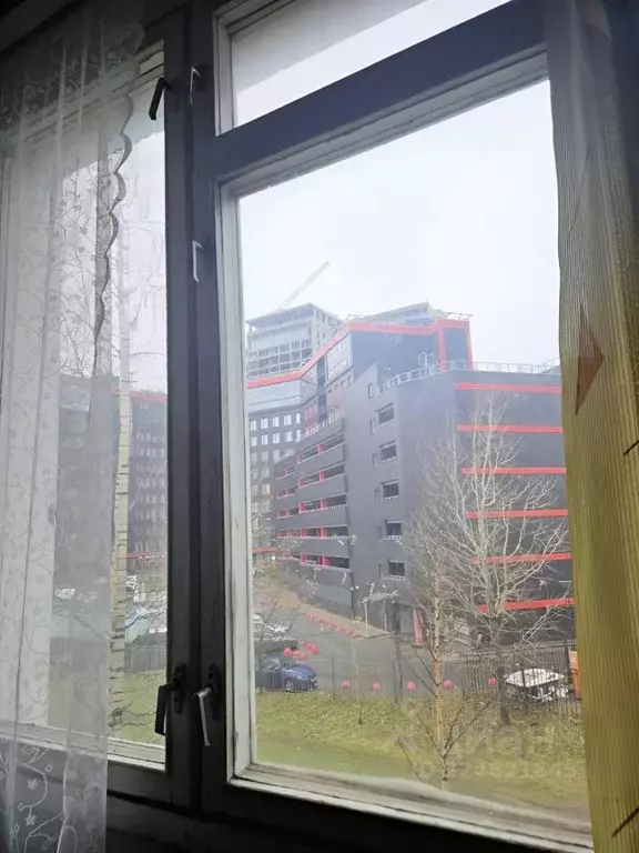 3-к кв. Санкт-Петербург Краснопутиловская ул., 99 (48.0 м) - Фото 2