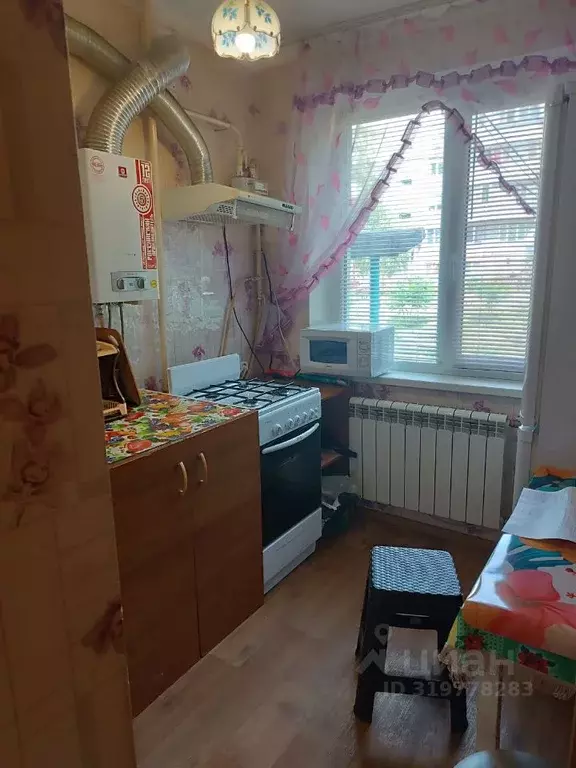 2-к кв. Белгородская область, Белгород пер. Щорса, 20 (45.0 м) - Фото 1
