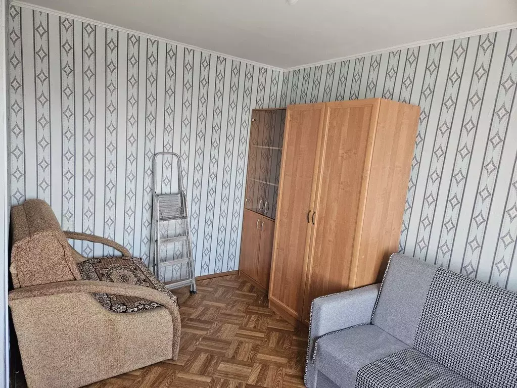 1-к кв. Москва Планерная ул., 3К1 (29.0 м) - Фото 2