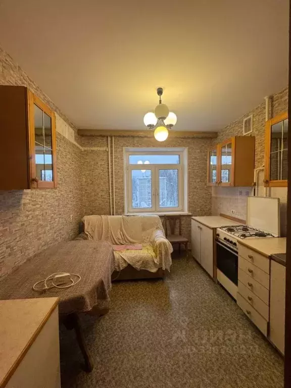 1-к кв. Нижегородская область, Нижний Новгород ул. Культуры, 21 (35.0 ... - Фото 1