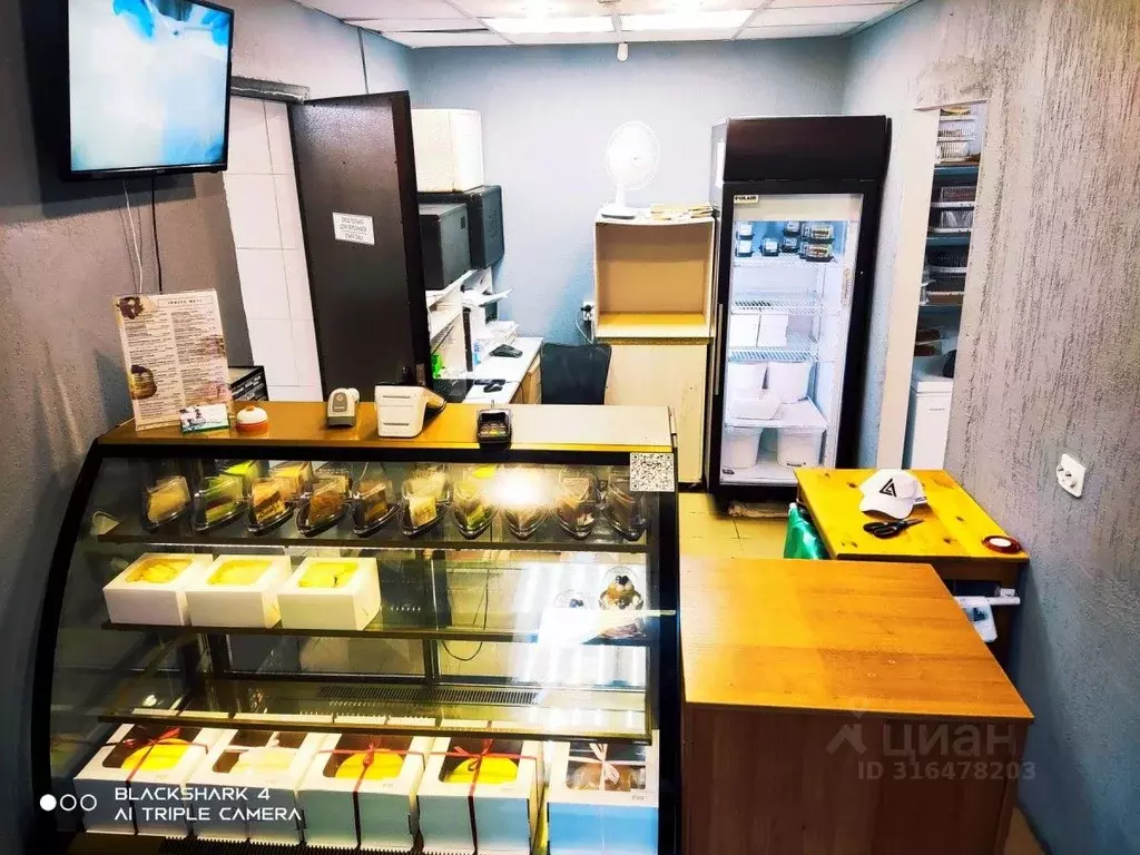 Помещение свободного назначения в Саратовская область, Саратов Рабочая ... - Фото 2