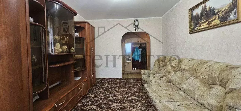 3-к кв. Краснодарский край, Новороссийск Волгоградская ул., 28 (63.4 ... - Фото 2