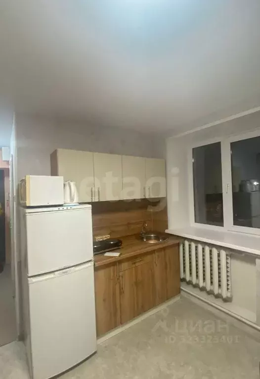 Студия Томская область, Томск Алтайская ул., 157 (17.0 м) - Фото 2