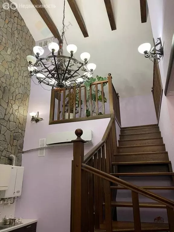 Дом в Майкопский район, станица Абадзехская (98.4 м) - Фото 2