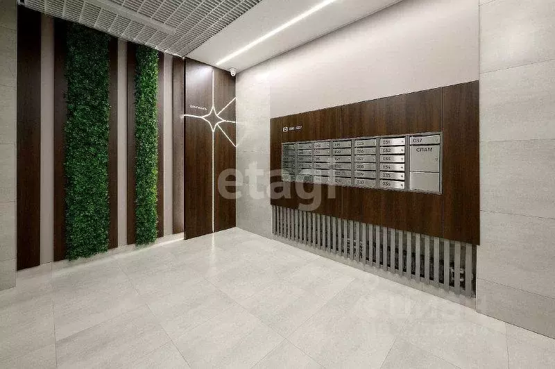 2-к кв. Тюменская область, Тюмень Новгородская ул., 14 (99.4 м) - Фото 1