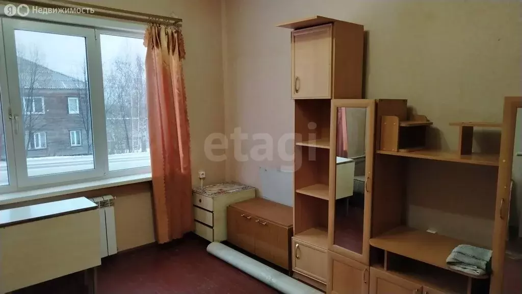 1к в -комнатной квартире (14.6 м) - Фото 2