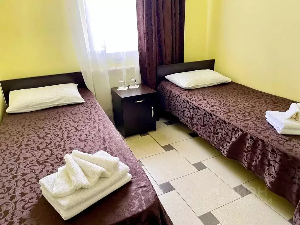 Комната Ставропольский край, Изобильный Промышленная ул., 118 - Фото 1