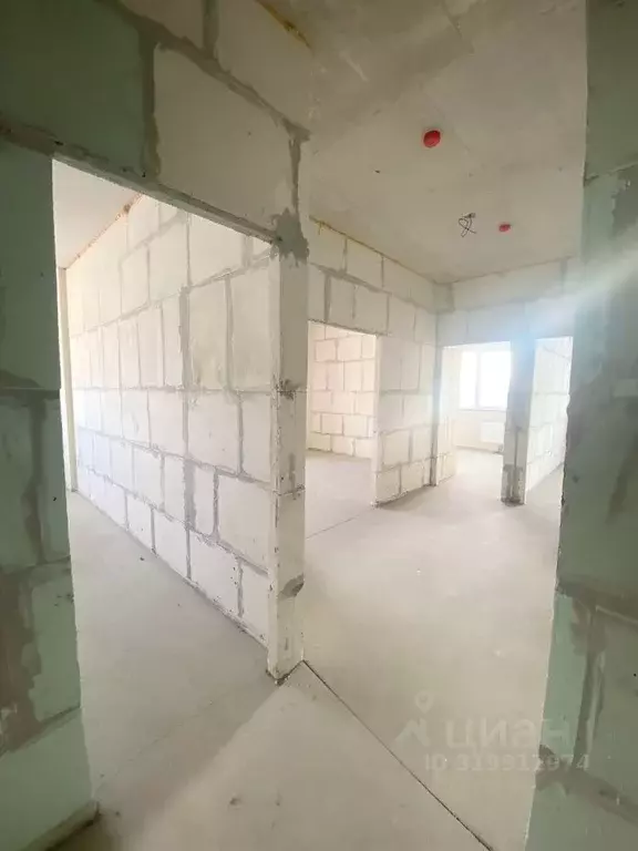 3-к кв. Московская область, Мытищи городской округ, д. Болтино ул. ... - Фото 1