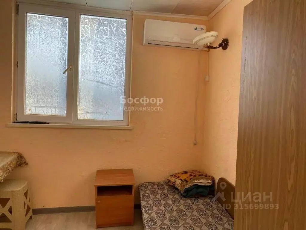Студия Крым, Судак ул. Истрашкина, 21 (15.0 м) - Фото 1