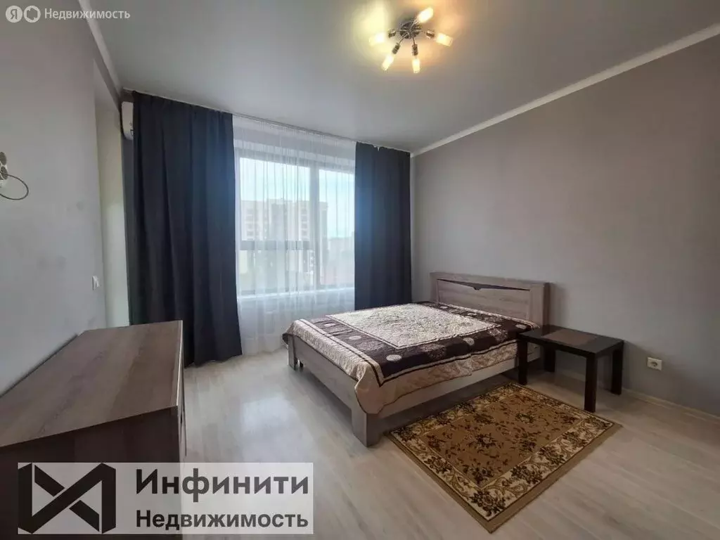 1-комнатная квартира: Ставрополь, улица Ленина, 427 (38.4 м) - Фото 1