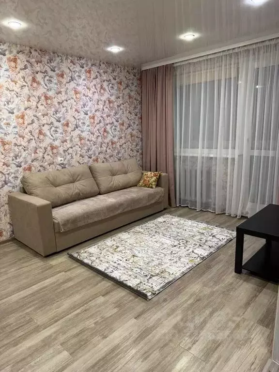 1-к кв. Свердловская область, Ревда ул. Максима Горького, 41 (29.0 м) - Фото 1