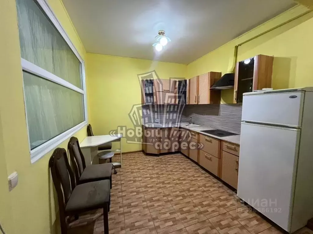 2-к кв. Воронежская область, Воронеж просп. Патриотов, 1е (49.4 м) - Фото 1