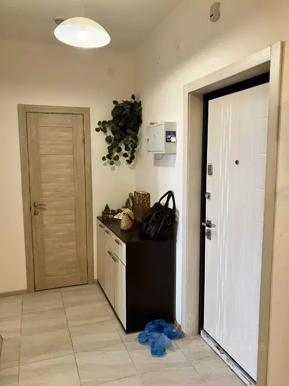 2-к кв. Москва Партизанская ул., 26 (56.1 м) - Фото 2