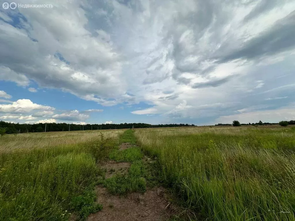 Участок в Тула, Привокзальный территориальный округ (10 м) - Фото 0