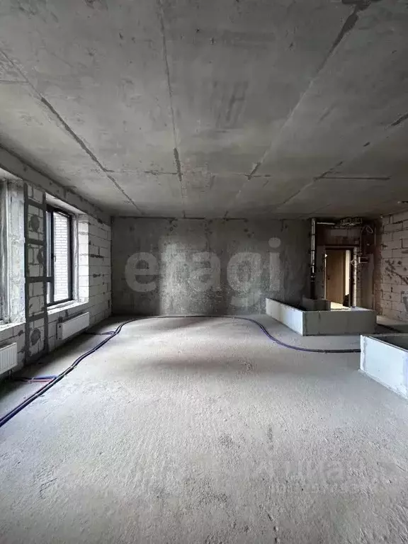 3-к кв. Москва ул. Эдуарда Стрельцова, 2к1 (110.0 м) - Фото 1