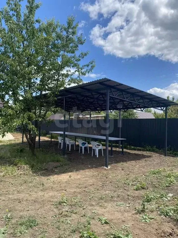 Участок в Воронежская область, Рамонский район, Айдаровское с/пос, ... - Фото 1