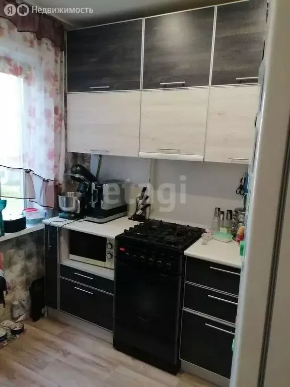 2-комнатная квартира: Бийск, улица Петра Чайковского, 118 (41.2 м) - Фото 2