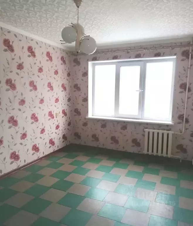1-к кв. Омская область, Омск ул. 75-й Гвардейской Бригады, 1А (29.8 м) - Фото 2