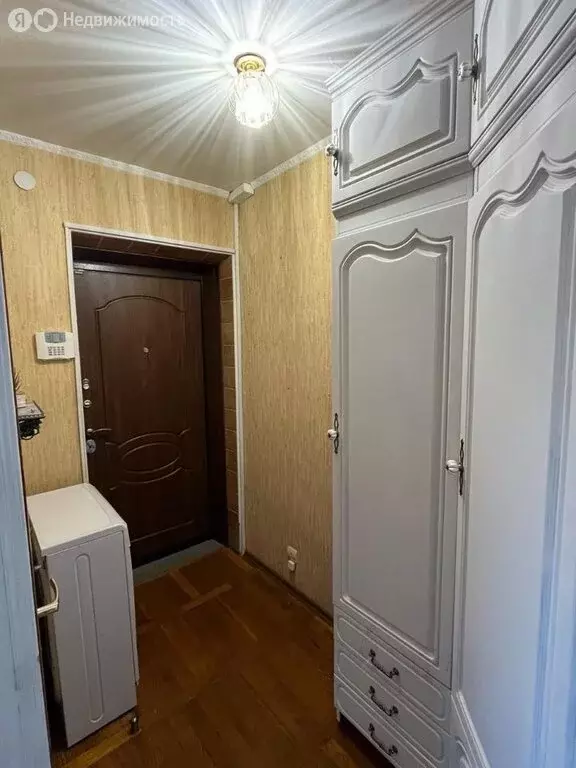 3-комнатная квартира: Москва, улица Василисы Кожиной, 24к1 (65 м) - Фото 1