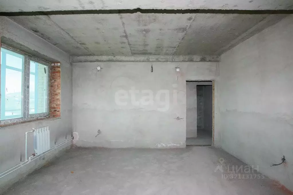 3-к кв. Бурятия, Улан-Удэ ул. Столбовая, 54А (72.7 м) - Фото 1