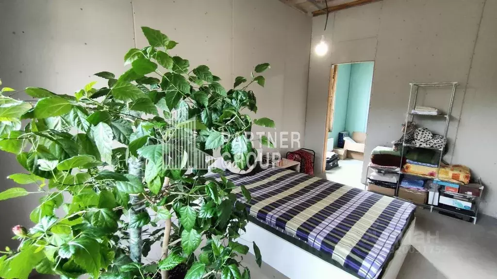 Дом в Тульская область, Тула городской округ, с. Частое ул. ... - Фото 1