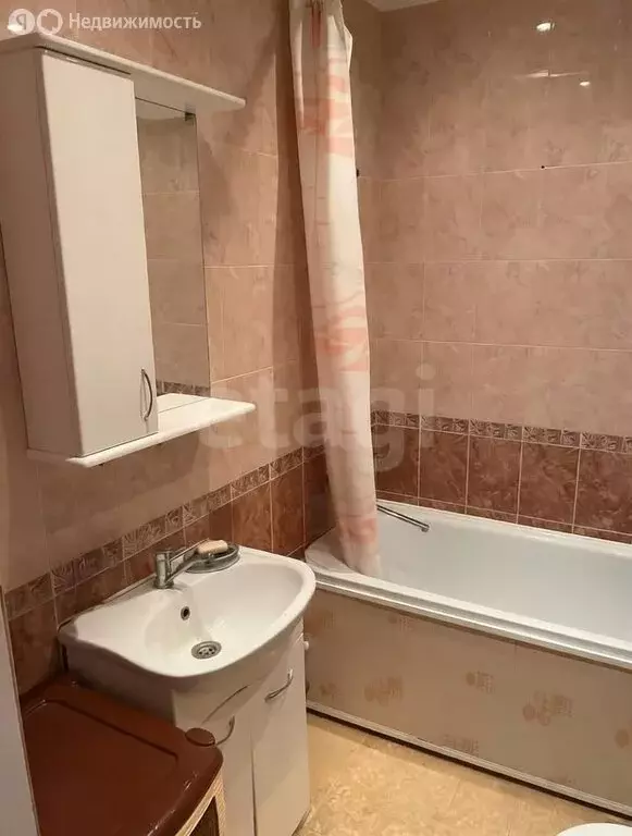 2-комнатная квартира: Белгород, улица Губкина, 15Д (53.5 м) - Фото 1