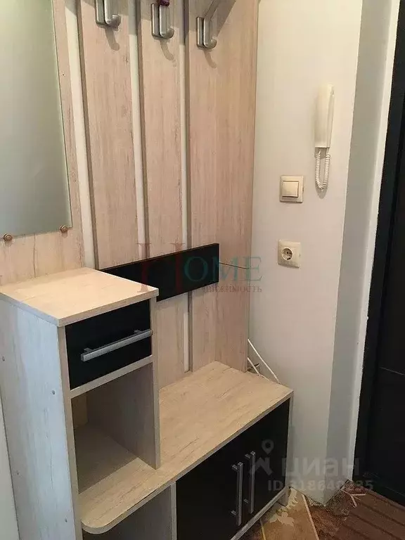 1-к кв. Новосибирская область, Новосибирск ул. Виктора Уса, 1/2 (28.0 ... - Фото 0
