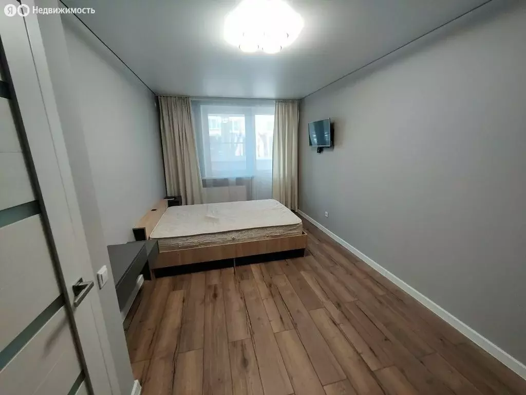 1-комнатная квартира: Краснодар, улица Западный Обход, 38/1 (32.9 м) - Фото 1