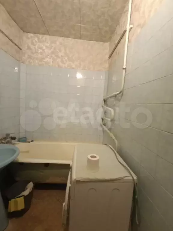 1-к. квартира, 31 м, 4/5 эт. - Фото 0