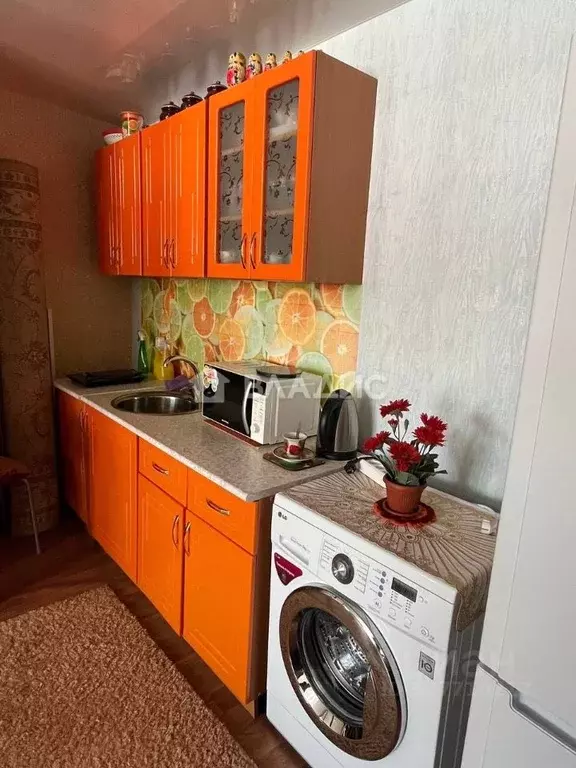 Комната Нижегородская область, Нижний Новгород Мончегорский мкр, ул. ... - Фото 2