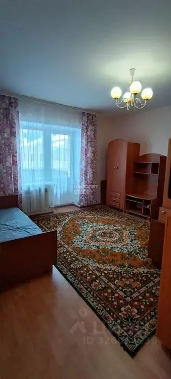 1-к кв. Ярославская область, Рыбинск Волжская наб., 203 (35.9 м) - Фото 2