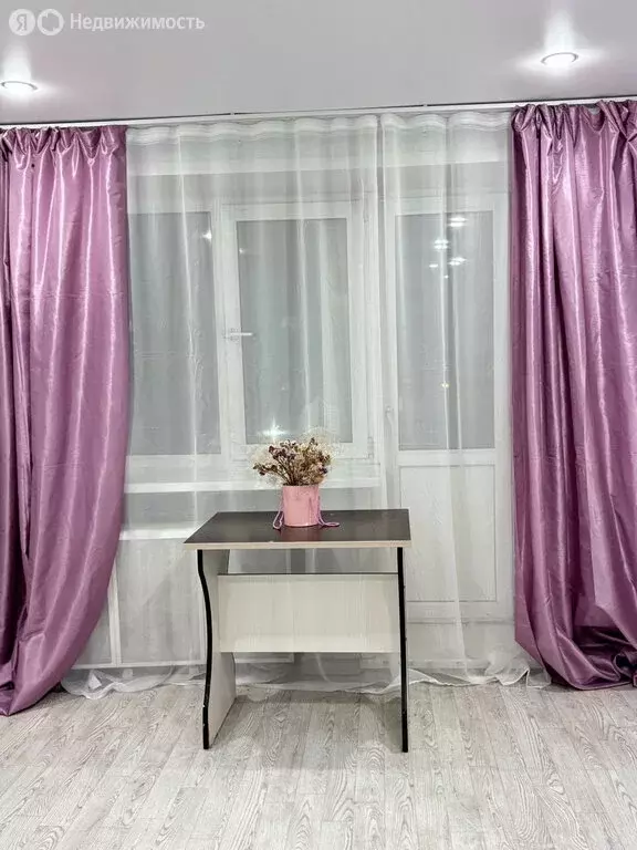 1к в 5-комнатной квартире (20 м) - Фото 2