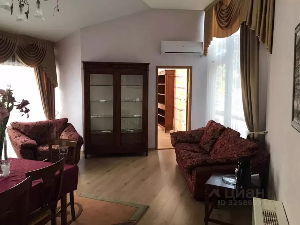 Помещение свободного назначения в Краснодарский край, Сочи Курортный ... - Фото 1