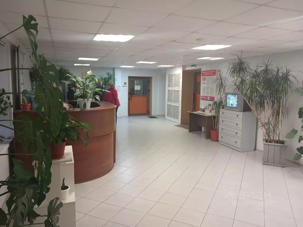 6-к кв. Ленинградская область, Сосновый Бор ул. Красных Фортов, 13 ... - Фото 1