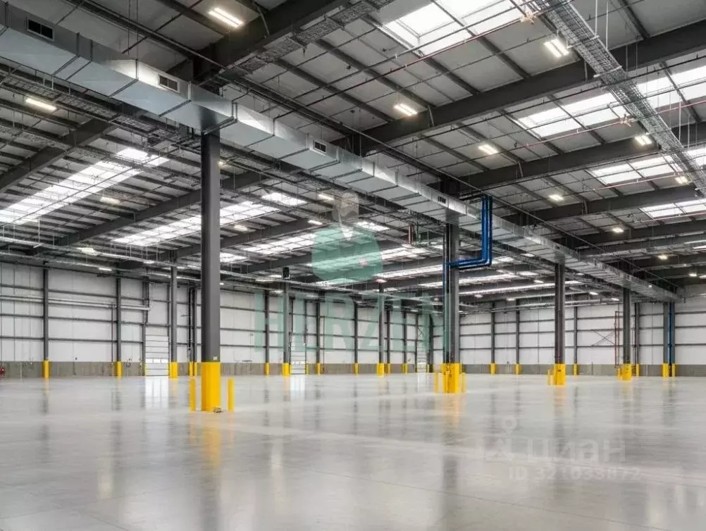 Склад в Москва Роднево СНТ, 33 (148500 м) - Фото 1