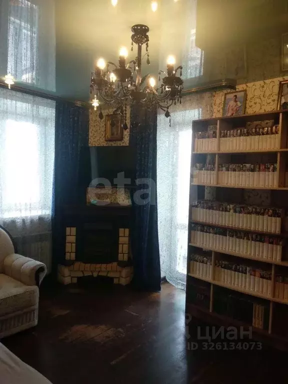 2-к кв. Липецкая область, Липецк Липовская ул., 10 (47.7 м) - Фото 2