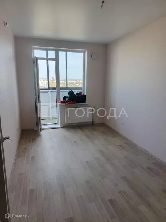 Продаётся 1-к квартира, 33.6 м - Фото 1