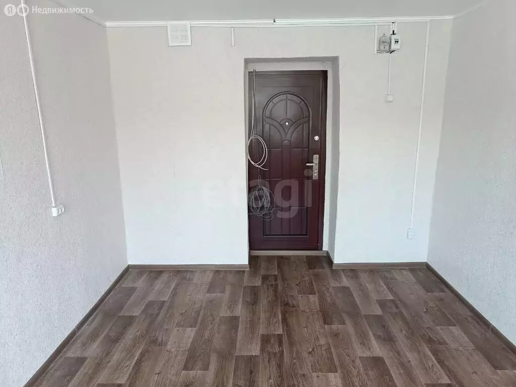 1к в -комнатной квартире (17 м) - Фото 2