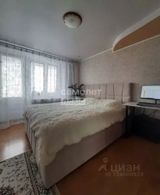 2-к кв. Московская область, Звенигород Одинцовский городской округ, ... - Фото 1