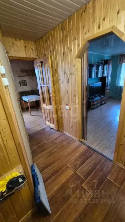 2-к кв. Калужская область, Калуга пер. Малинники, 9 (39.8 м) - Фото 1