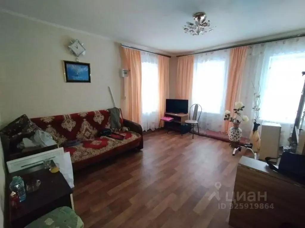 4-к кв. Тверская область, Тверь ул. Большевиков, 39 (66.7 м) - Фото 2